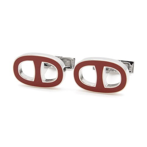 Hermes chaine ancre metal - d'ancre,