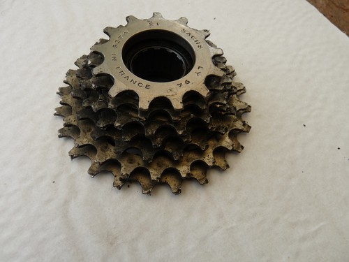 Vintage sachs aris ly97 24 - sachs, 13-24
