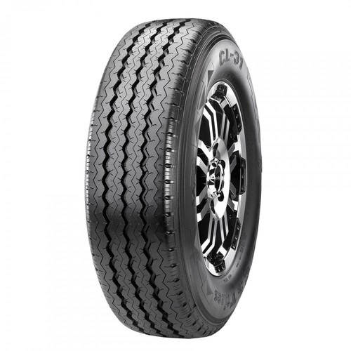 Cst 195 65r15 trailermaxx eco - cst, 195/65r15
