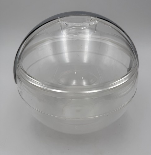 Mcm guzzini clear lucite - clear,