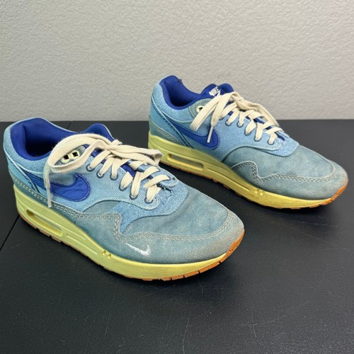 Nike air max dirty denim - max, 1