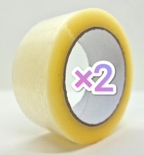 2 x Scotch Tape Strong Sticky