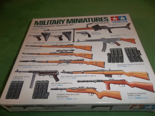 Tamiya scale military - tamiya,