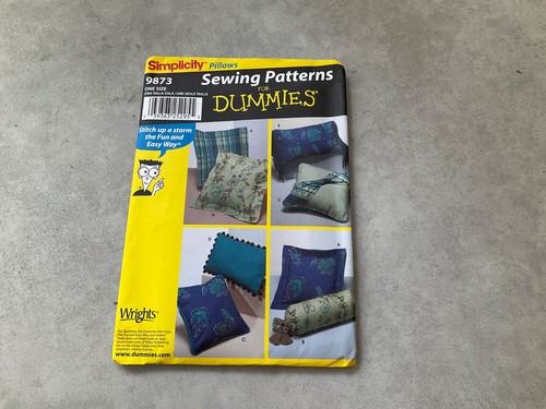 Simplicity sewing patterns - simplicity,