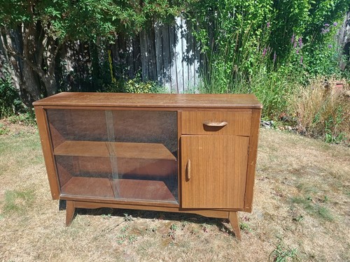 Jentique mid century glazed - century,