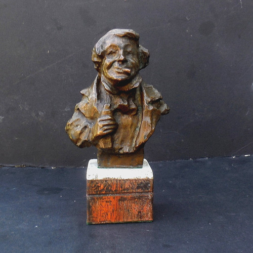 Vintage c20th cast - vintage,