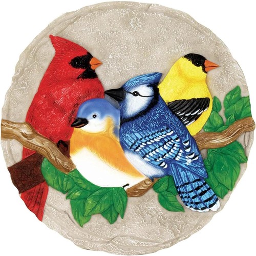 Spoontiques bright birds - spoontiques,