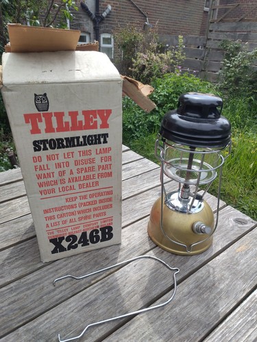Tilley stormlight x246b - tilley,