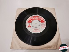 jim macleod band my glasgow 7"