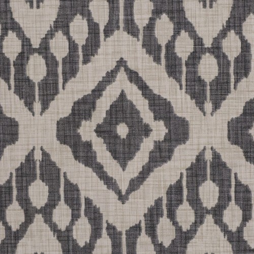 Iliv marrakech anthracite ikat - marrakech,
