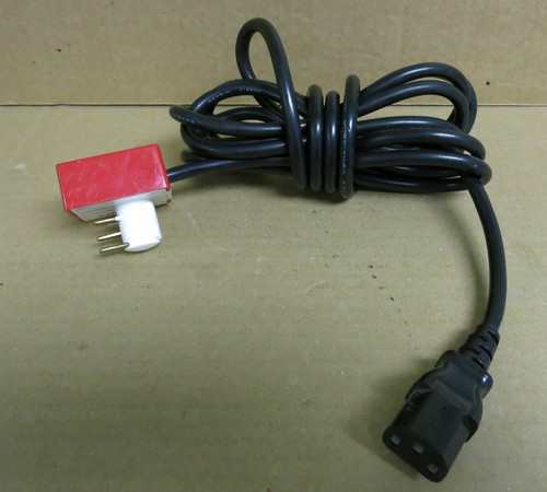 Epos electrak plug with kettle - with,