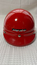 Marushin Kogyo Half Helmet for