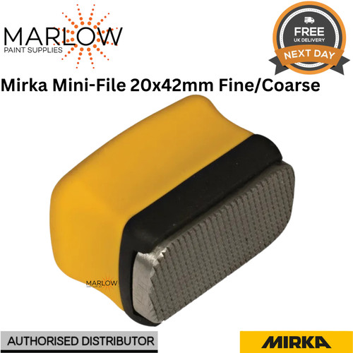 Mirka denibbing mini - denibbing,