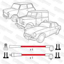 Powerspark 4 Cylinder