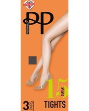Pretty Polly 15 Denier Tights