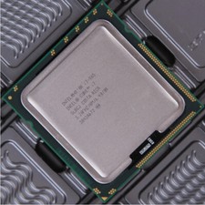 Intel Core i7-965 LGA1366 CPU
