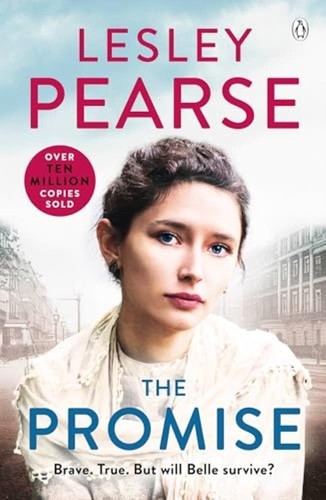 The promise lesley - the,