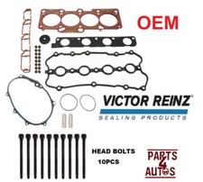 Cylinder Head Gasket Set BPY