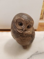 Poole Pottery Stoneware Baby