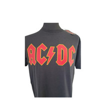 ACDC T Shirts-Kids-Official