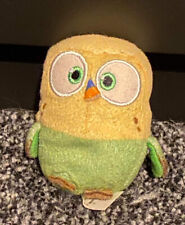 Mcdonalds Secret Life of Pets Sweet Pea Budgie Bird Soft Toy