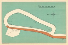 Musselburgh racecourse