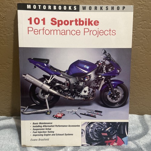 101 sportbike performance - 101,