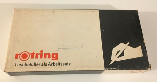 Rotring variant technical pens - variant,