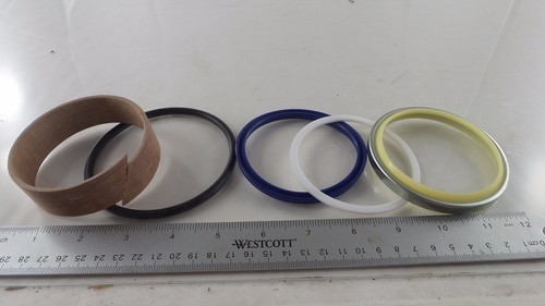 Rkflc25 tailift rod seal - rod,