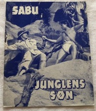 Song of India Sabu Gail