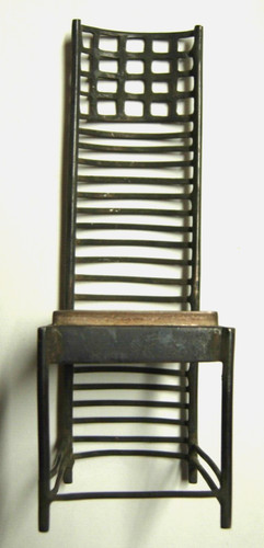 Mackintosh miniature - mackintosh,