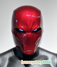 Batman Red Hood Jason Todd