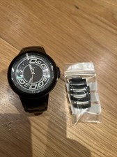 D&G DW0249 Gents 'Mole'