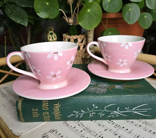 Whittard Of Chelsea Mugs &