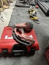 Hilti Gx 3 Nailgun