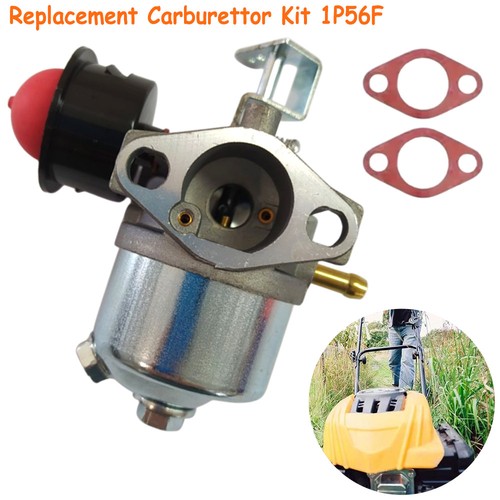 Carburettor carb 2 gaskets - carburettor,