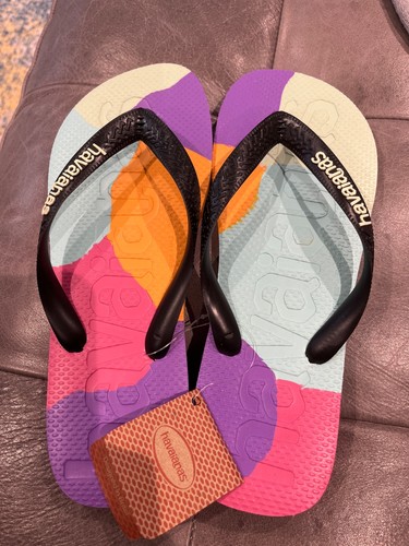 Havaianas 40 mosaic - havaianas, 6/7