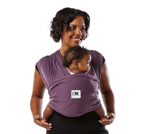 Baby tan carrier - k'tan,