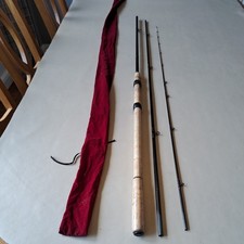 Diawa Whisker Graphite Rod 11