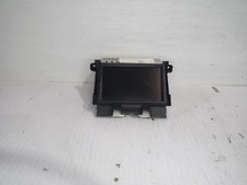 AH2210E887DE multifunction screen for LAND ROVER DISCOVERY 4 TDV6 HSE 134988
