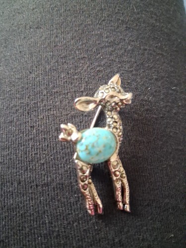 Gorgeous vintage marcasite - gorgeous,