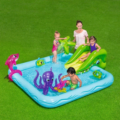 Bestway fantastic aquarium - bestway,