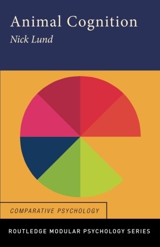 Animal cognition routledge - animal,