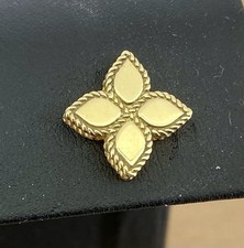 Roberto Coin 18K Yellow Gold