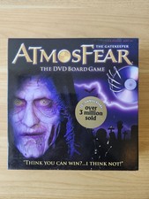 ATMOSFEAR - The Gatekeeper 