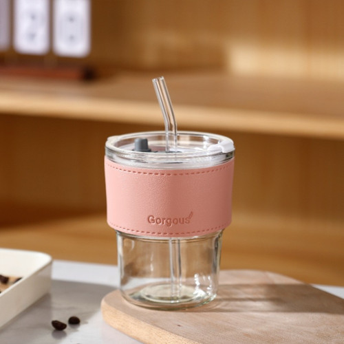 New tumbler cups with straw - cups,