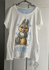 Disney thumper bambi pajama - bambi,