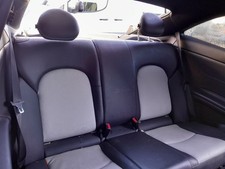 MERCEDES CLC REAR SEAT W203 CLC180 SPORT REAR SEAT BACK LEATHER A2039202363