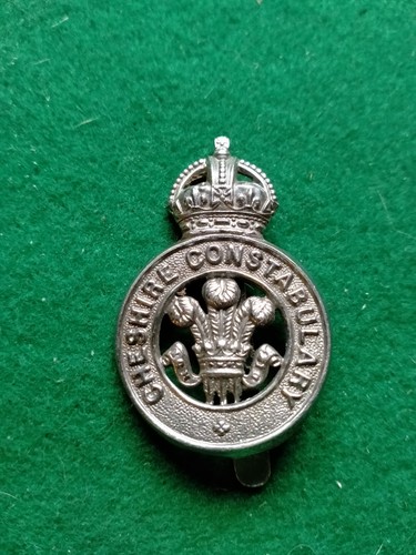 Police cheshire constabulary - cheshire,