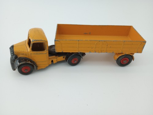 Viintage dinky toys meccano - dinky,
